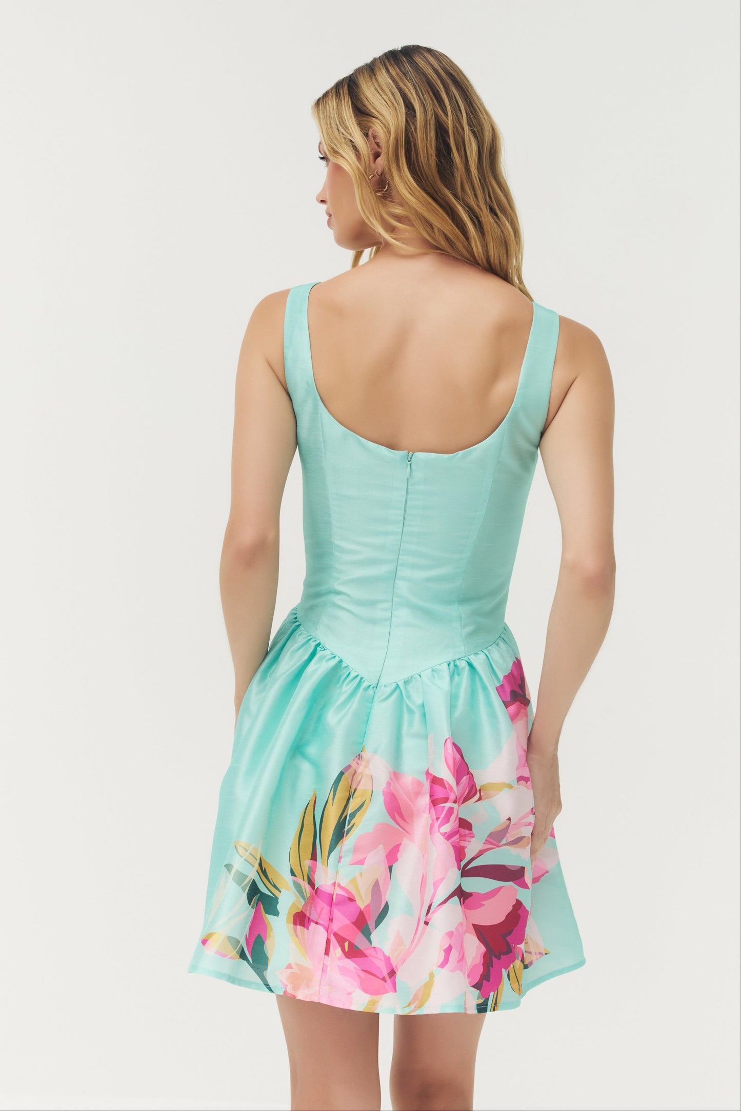 Hutch Soleil Dress