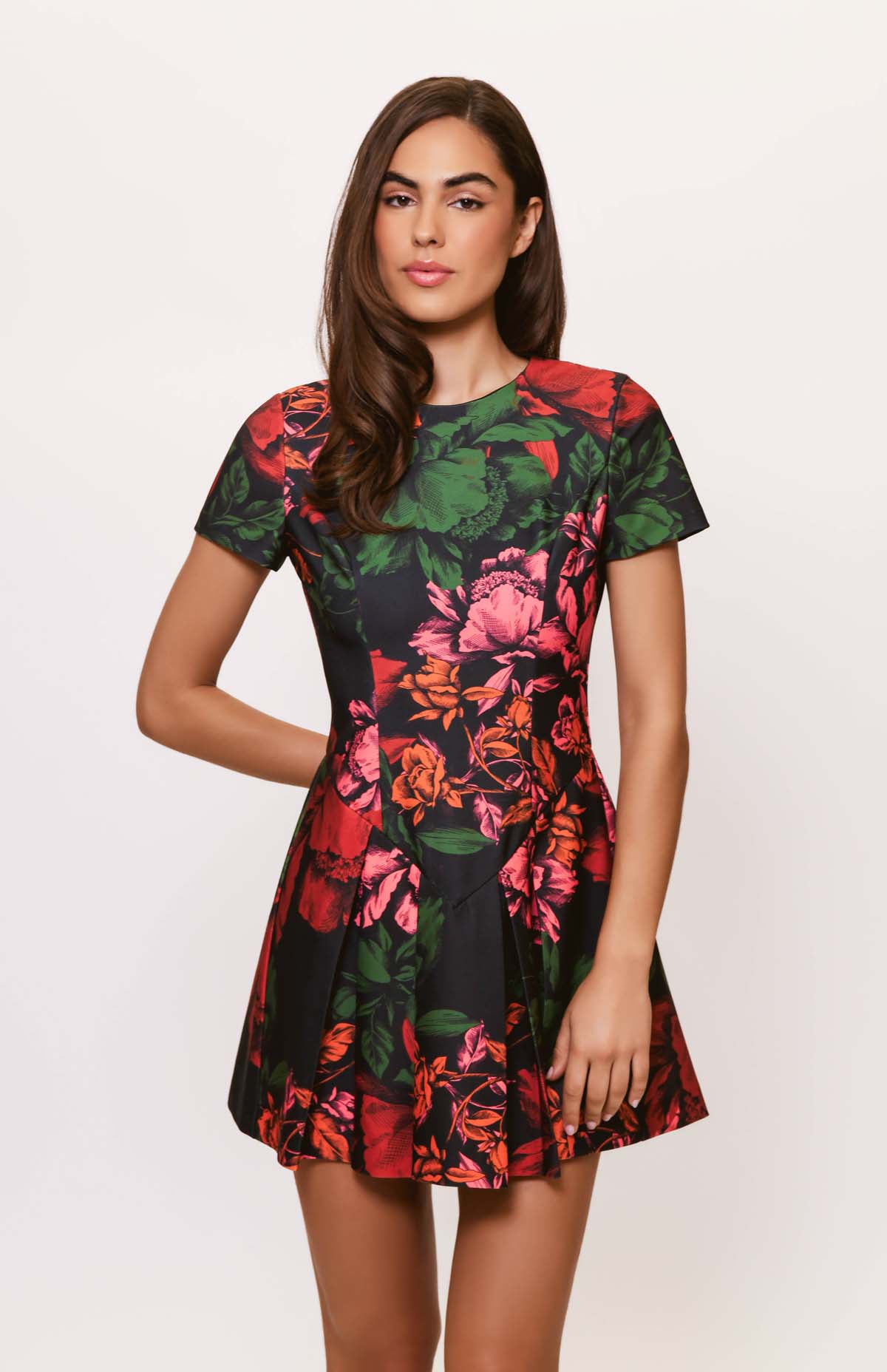 Hutch Emmaneula Dress