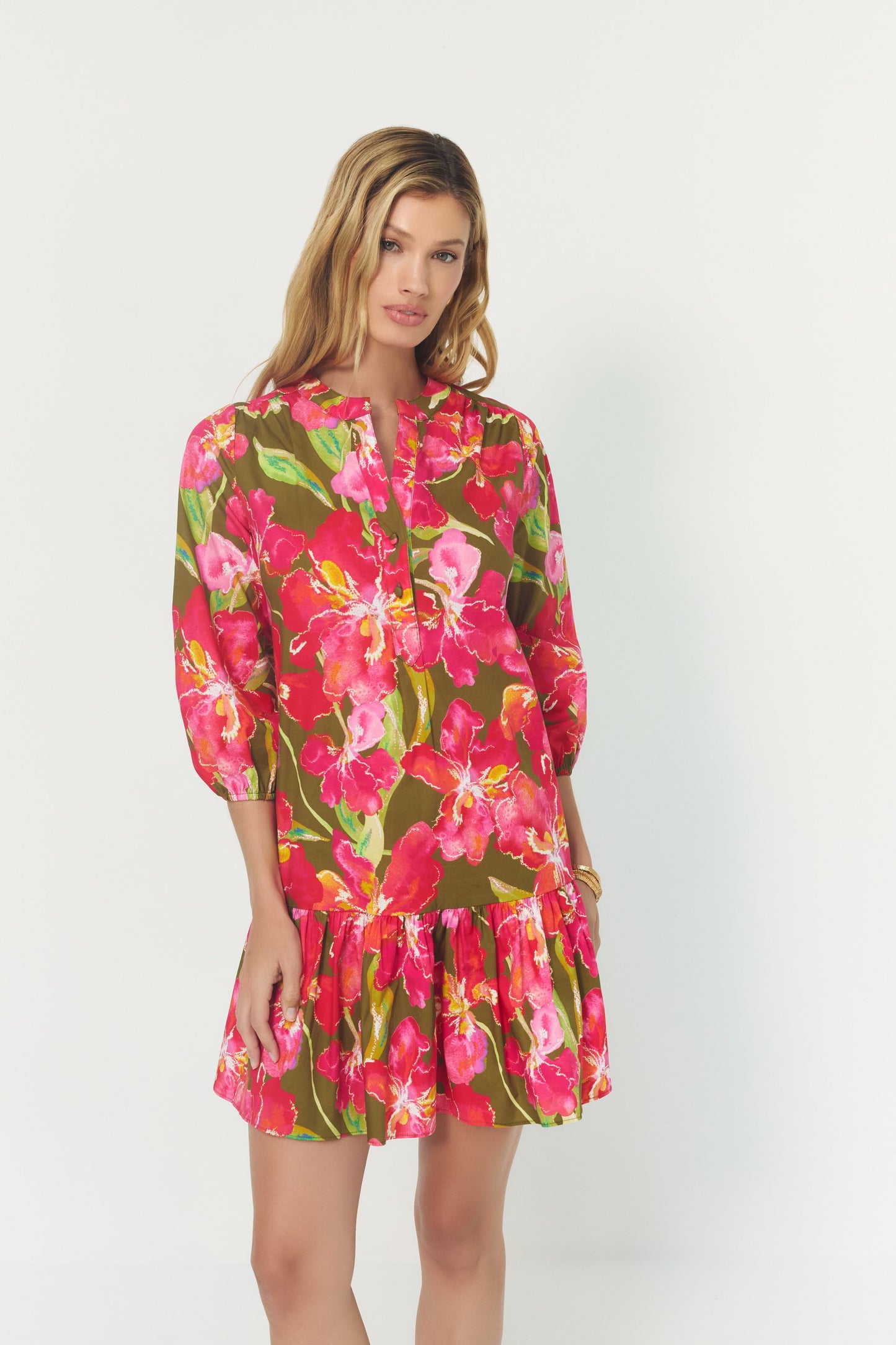 Hutch Tamia Dress