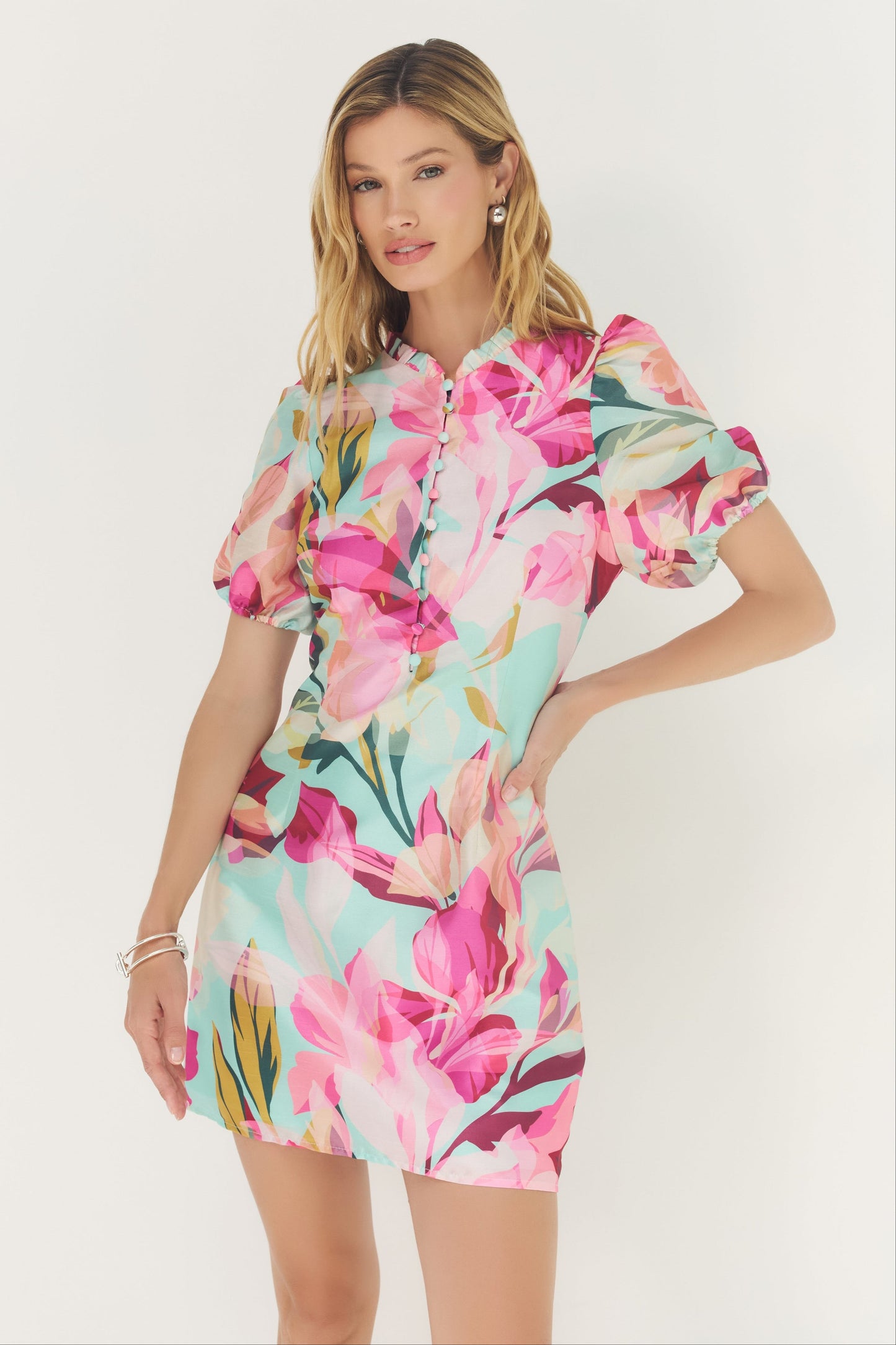 Hutch Florrie Dress