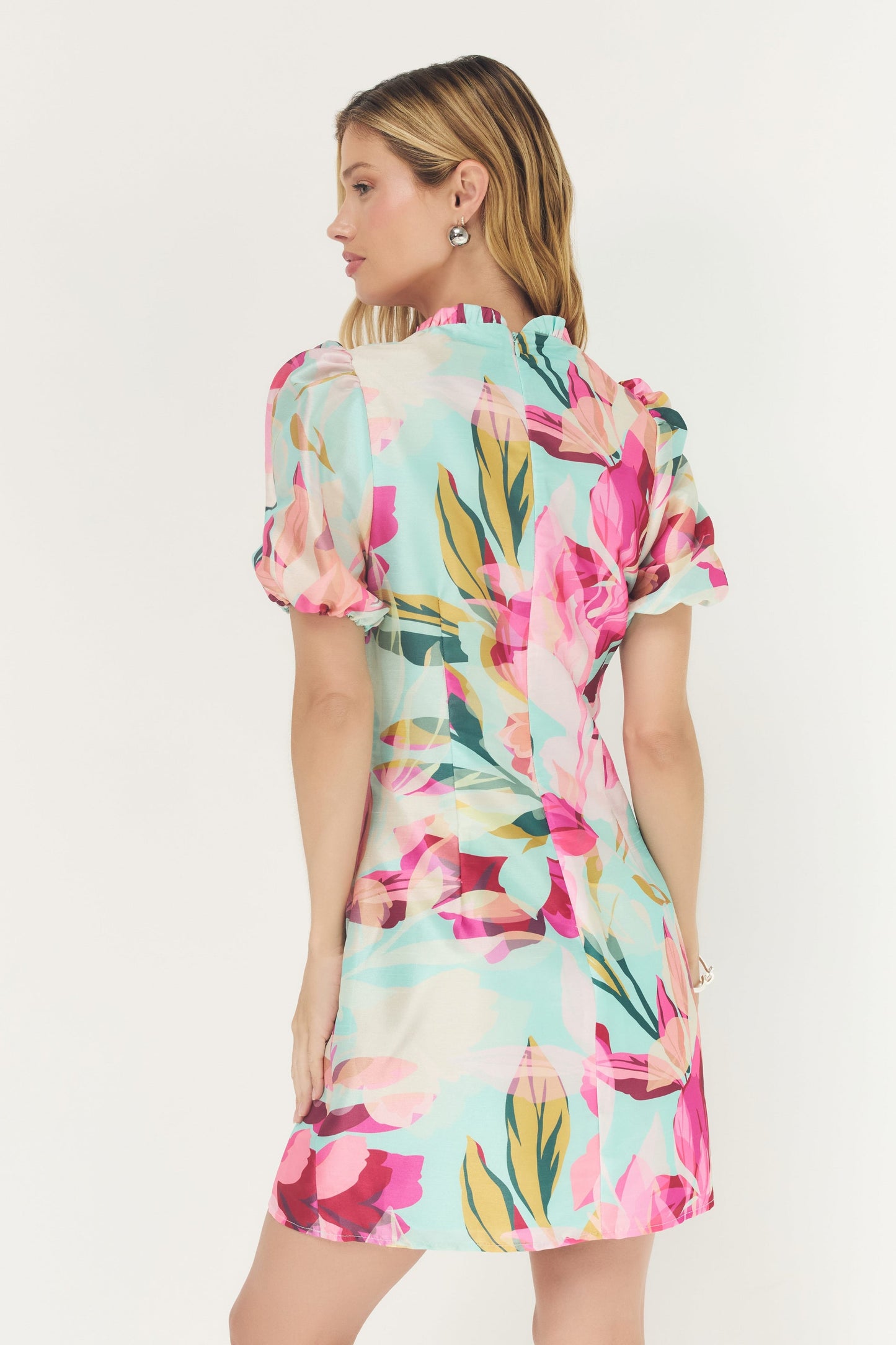 Hutch Florrie Dress