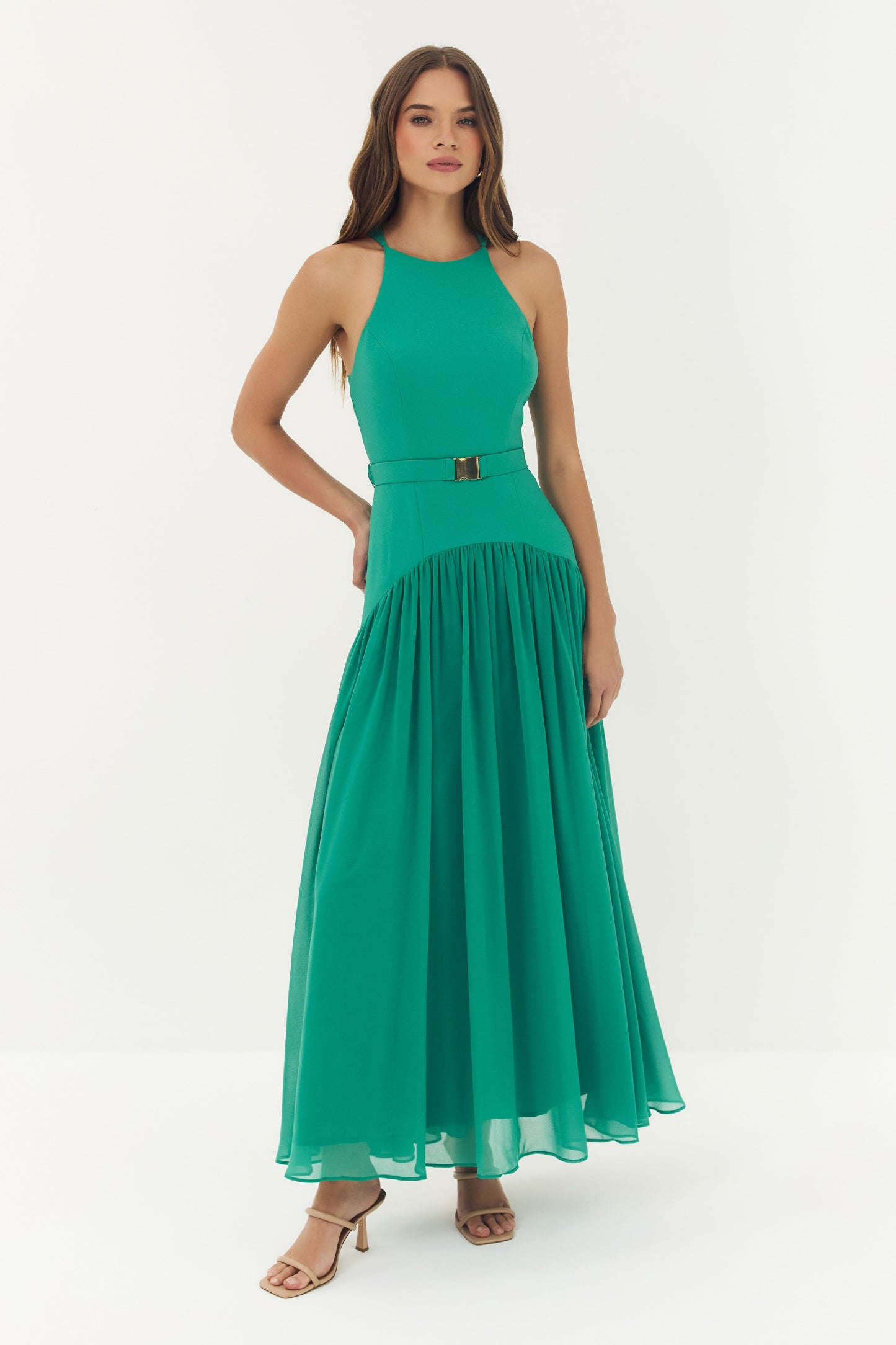 Hutch Abbey Dress