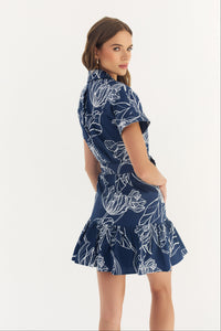 Hutch Birgin Dress