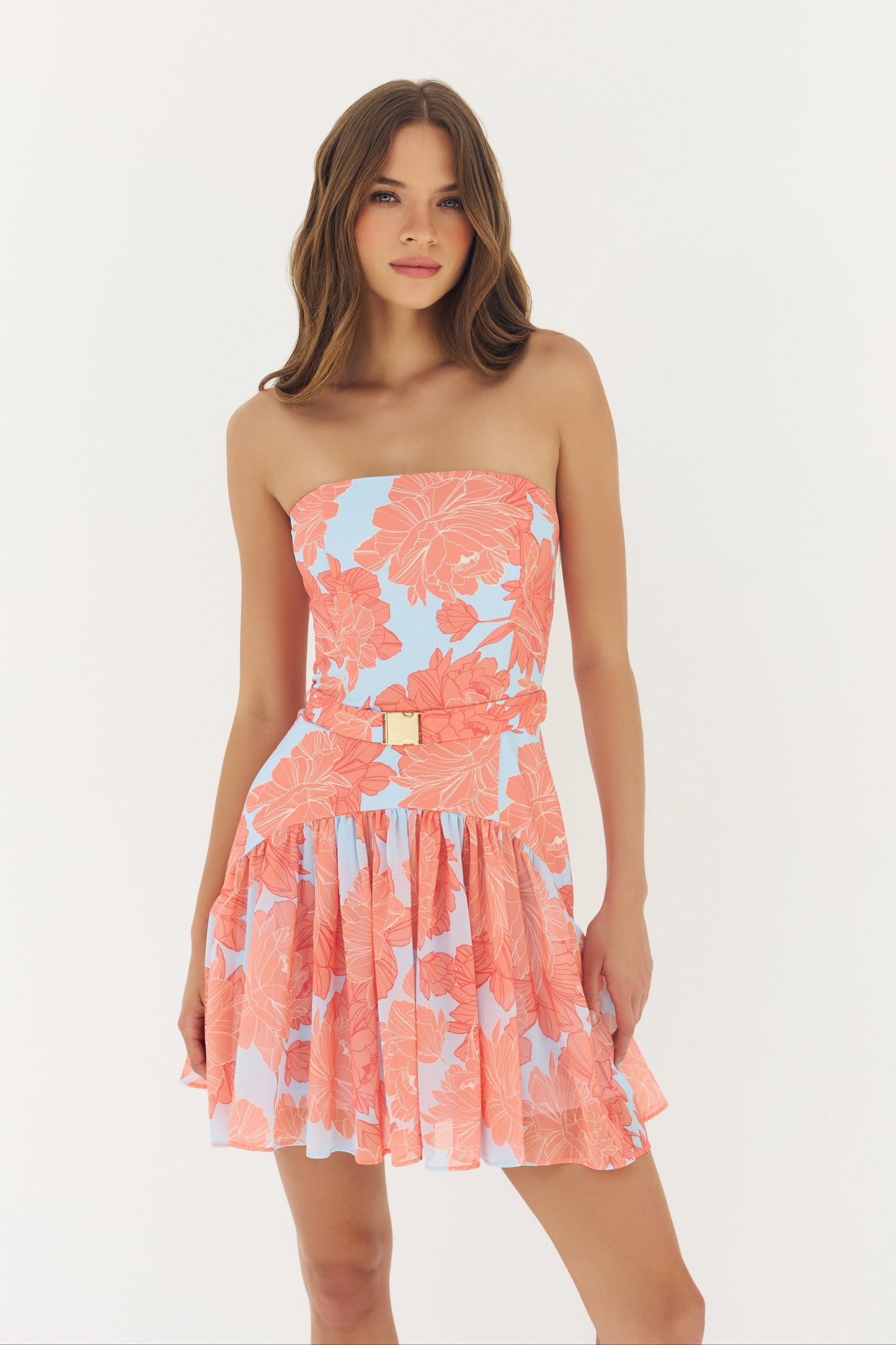 Hutch Rowyn Dress