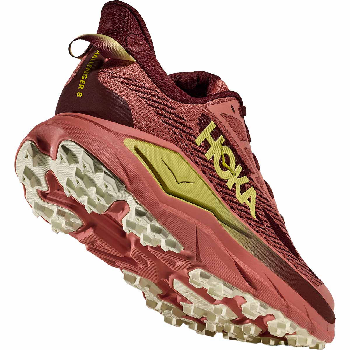 Women's Hoka Challenger 8