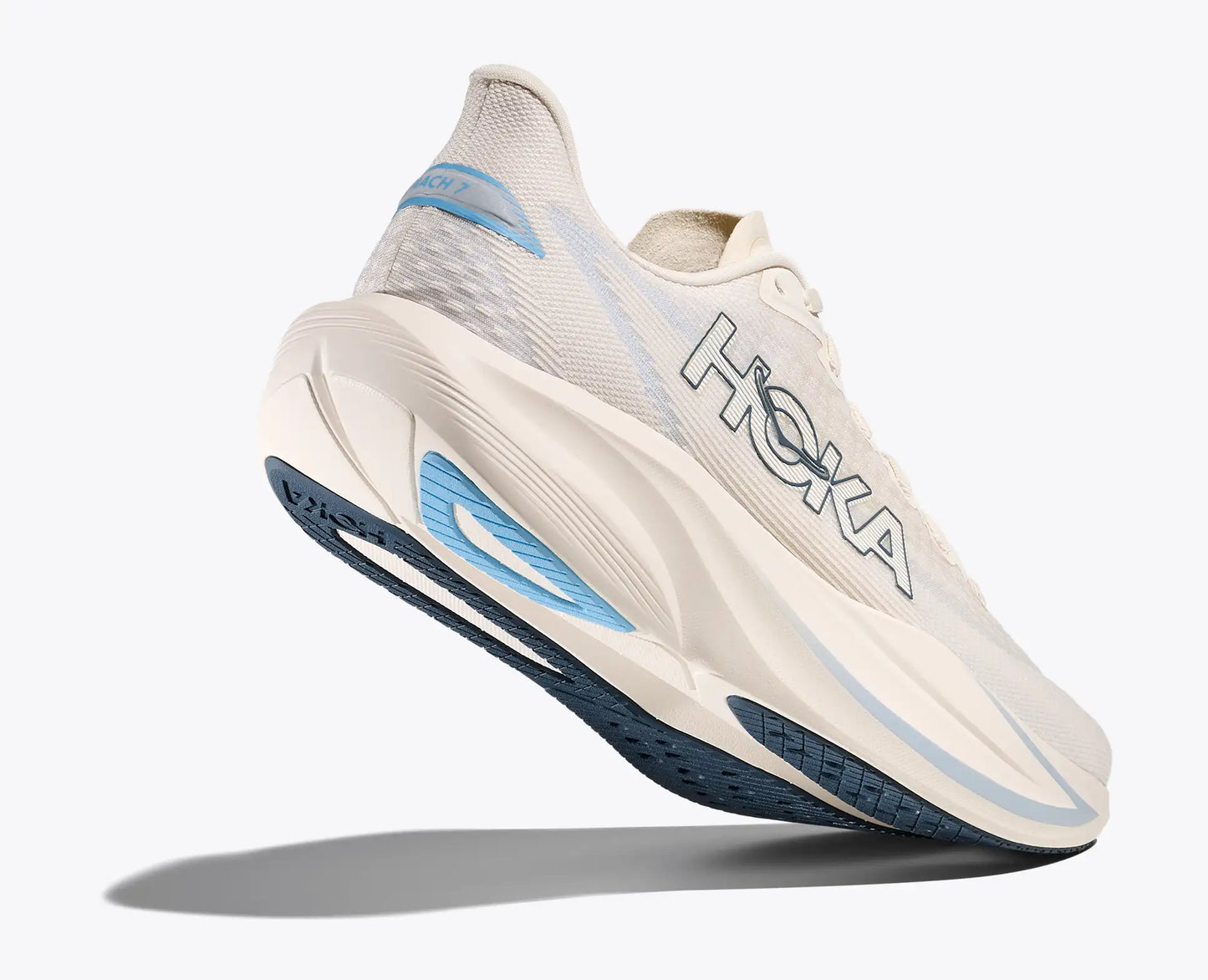 HOKA Men's Mach 7