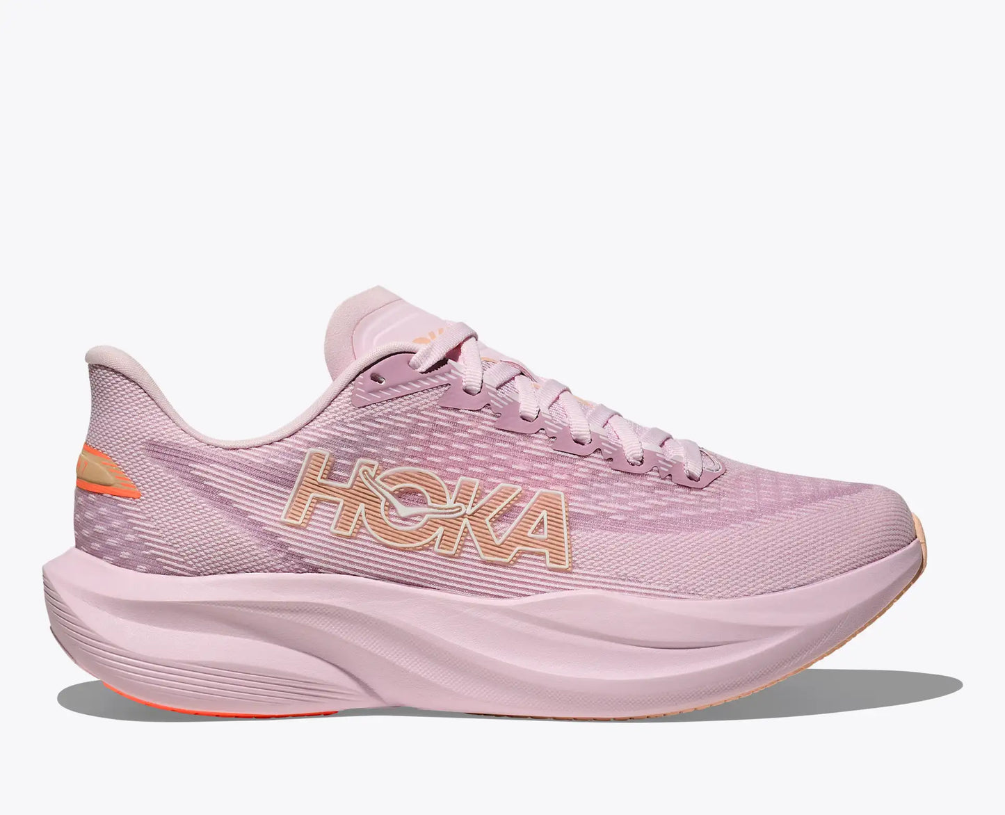 HOKA Women's Mach 7