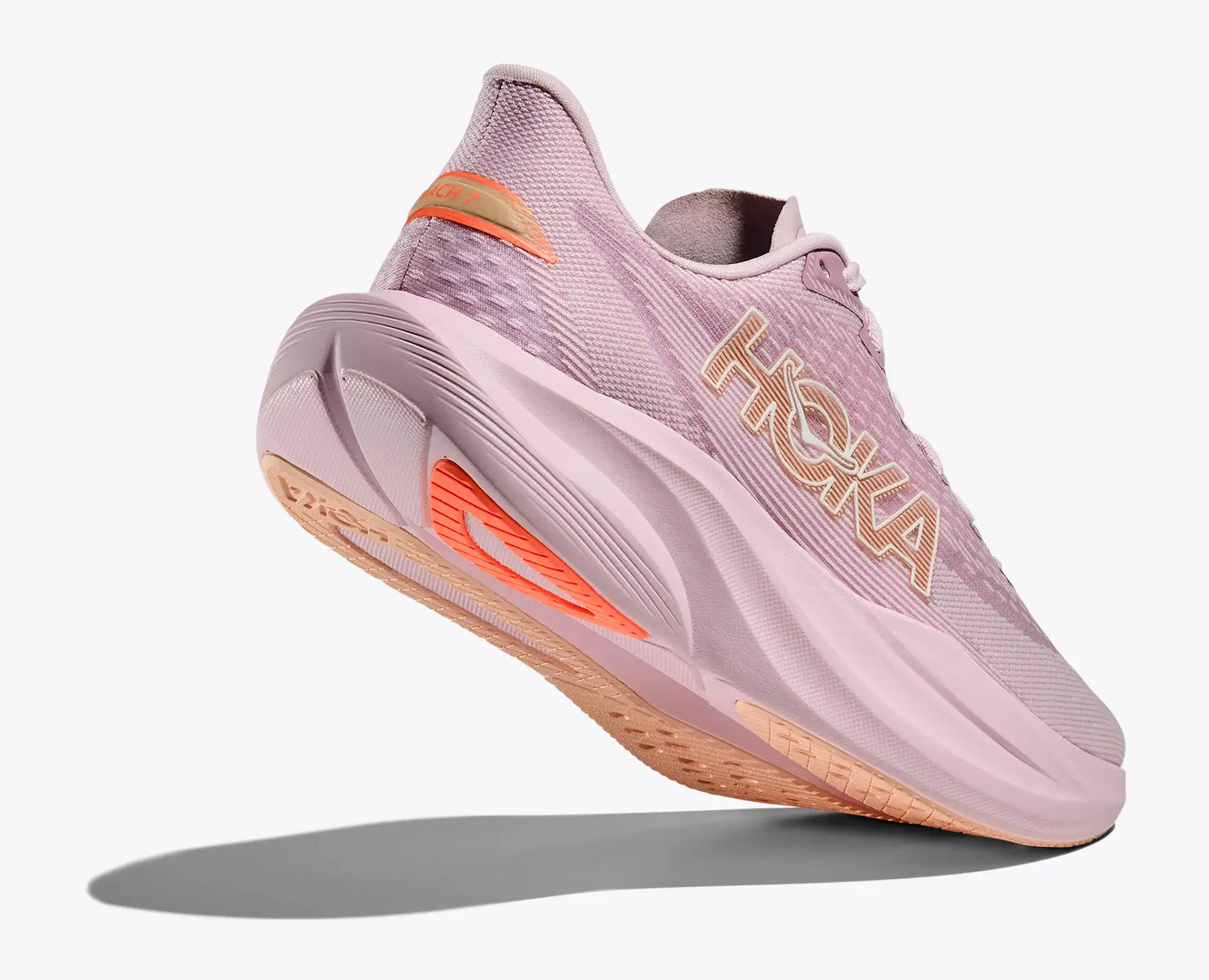 HOKA Women's Mach 7