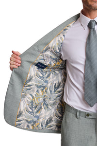 Paisley & Gray Dover Notch Jacket- Slim
