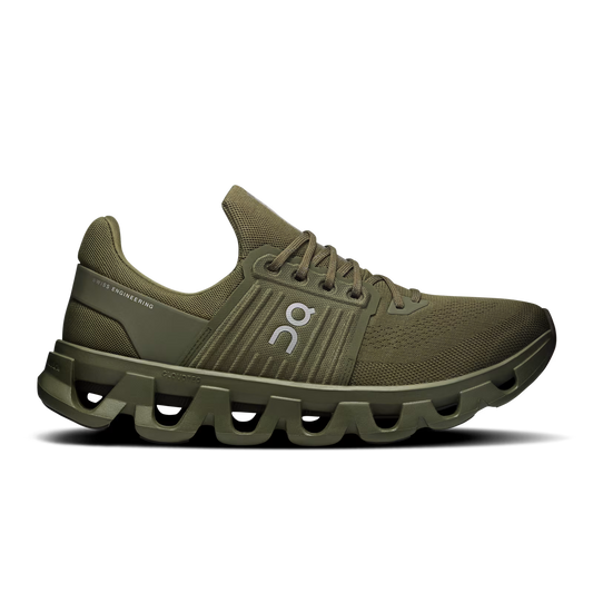 On Running Men's Cloudswift 4 AD