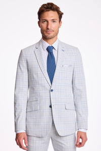 Paisley & Gray Dover Notch Jacket- Slim