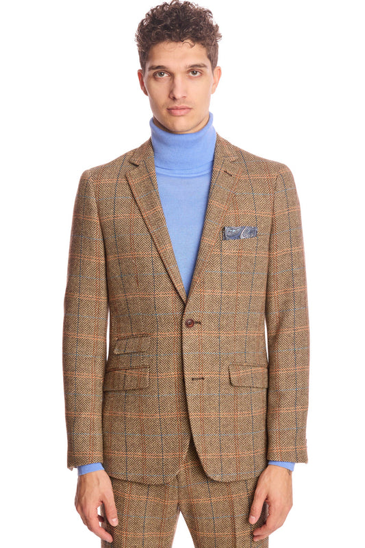 Paisley & Gray Dover Notch Jacket - Slim