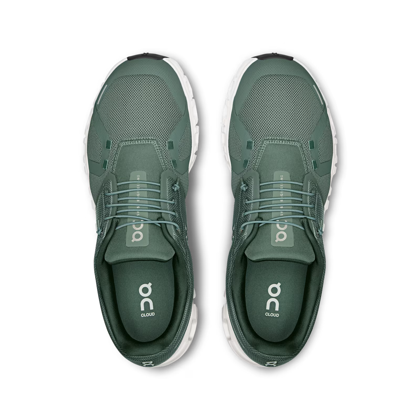 ON Running Men's Cloud 6