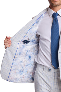 Paisley & Gray Dover Notch Jacket- Slim