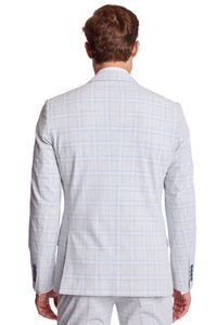 Paisley & Gray Dover Notch Jacket- Slim