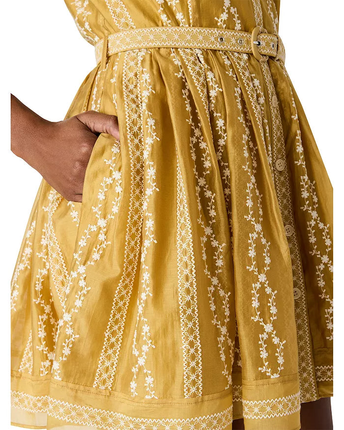 Steve Madden Daisy Dress