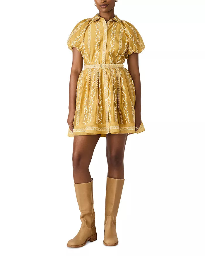 Steve Madden Daisy Dress
