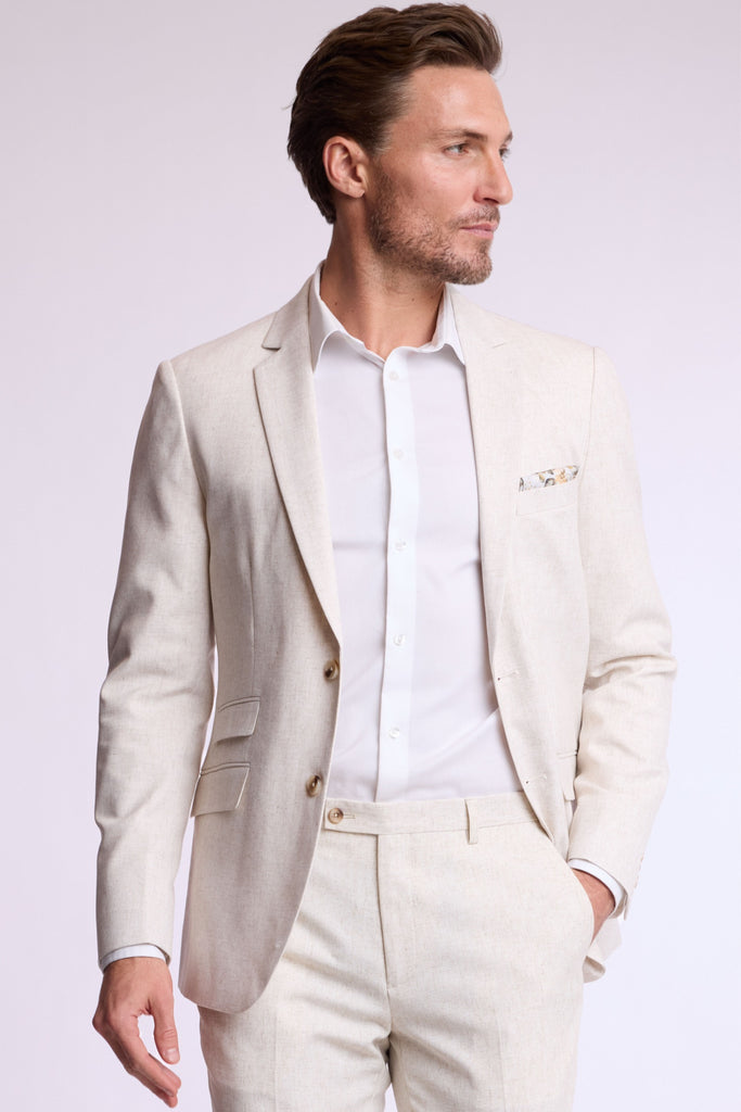 Paisley & Gray Dover Notch Jacket- Slim