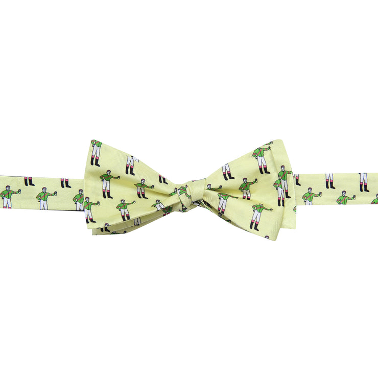 Barrell Down South Bowtie