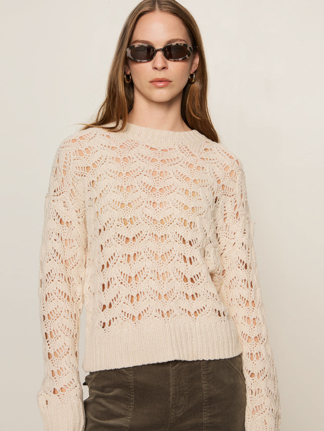 Sanctuary Boheme Popover