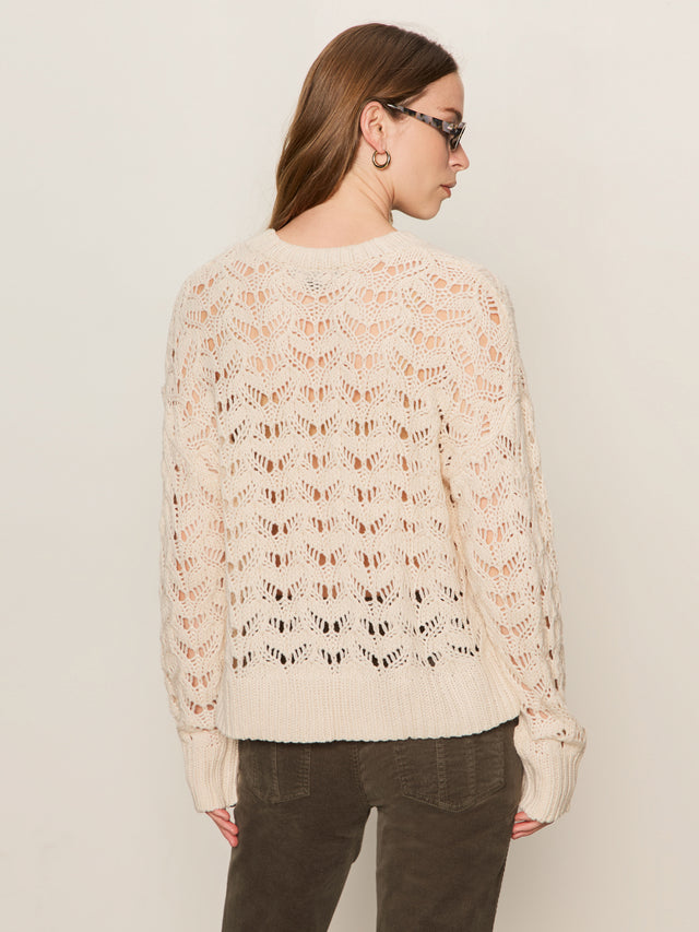 Sanctuary Boheme Popover
