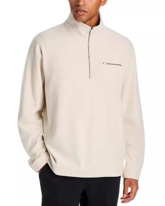 Vuori Men's Aspen Half Zip