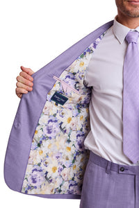 Paisley & Gray Dover Notch Jacket - Slim