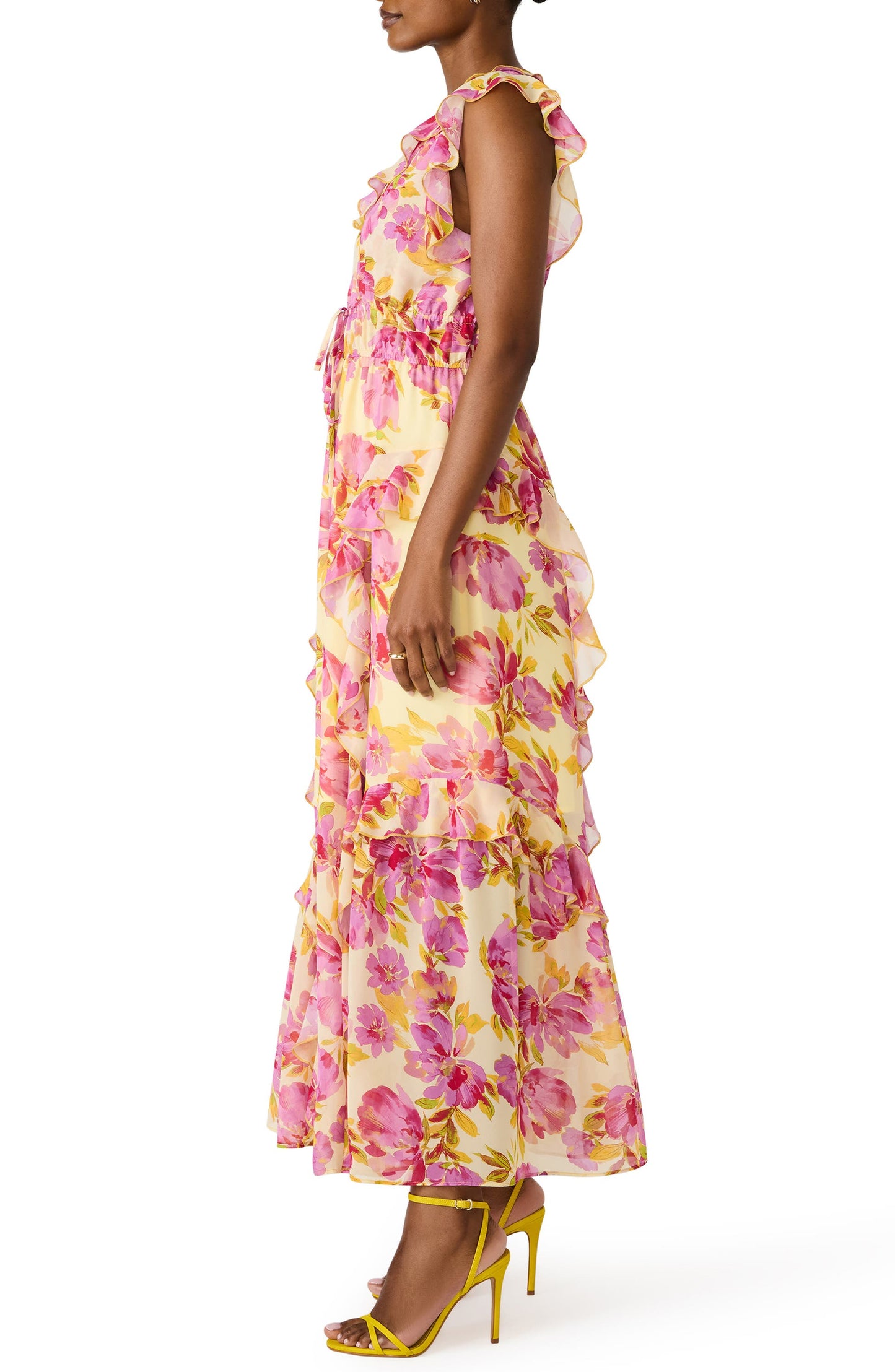 Steve Madden Crosby Dress