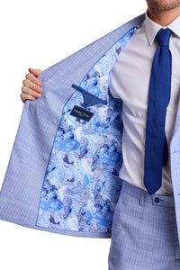 Paisley & Gray Dover Notch Jacket- Slim