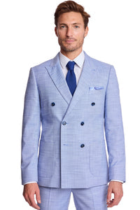 Paisley & Gray Dover Notch Jacket- Slim