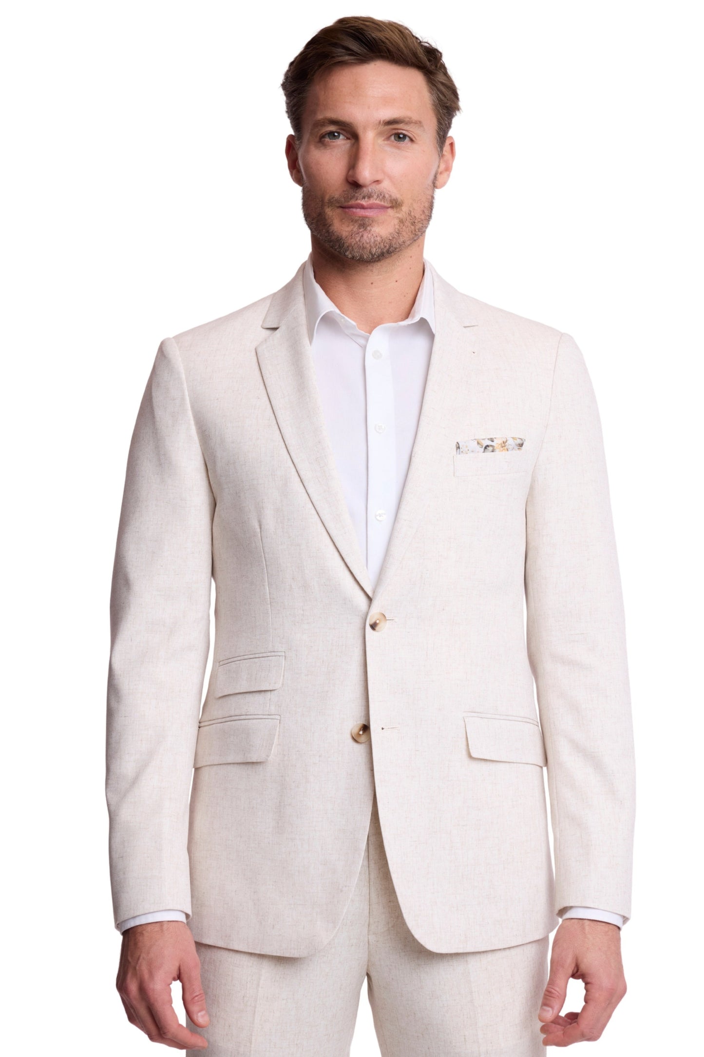 Paisley & Gray Dover Notch Jacket- Slim