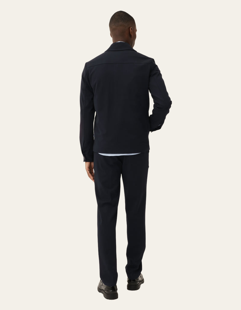 Les Deux Como Hybrid Jacket