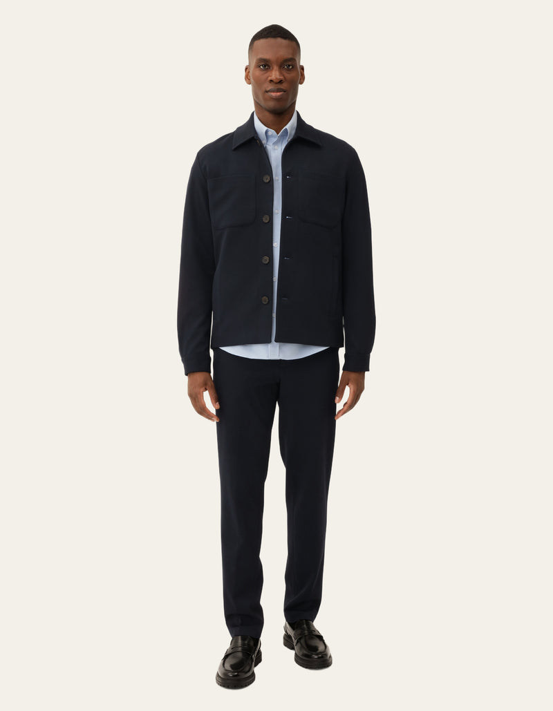 Les Deux Como Hybrid Jacket