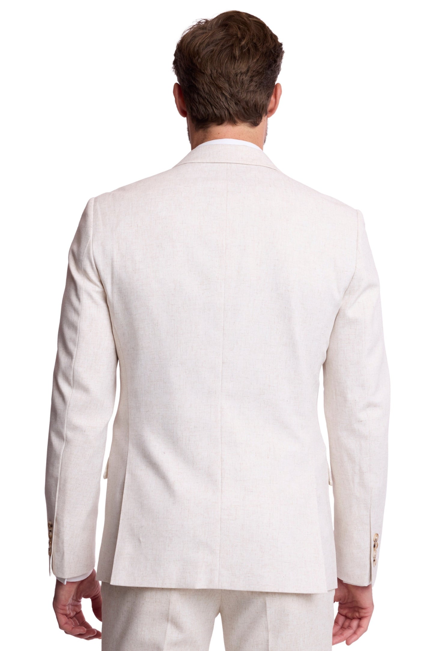 Paisley & Gray Dover Notch Jacket- Slim