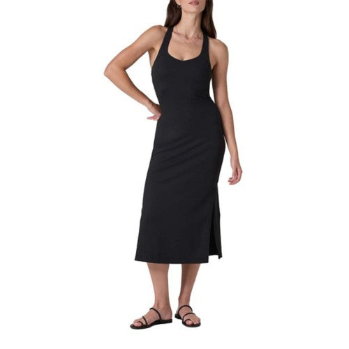 Vuori Women's Halo Racerback Dress