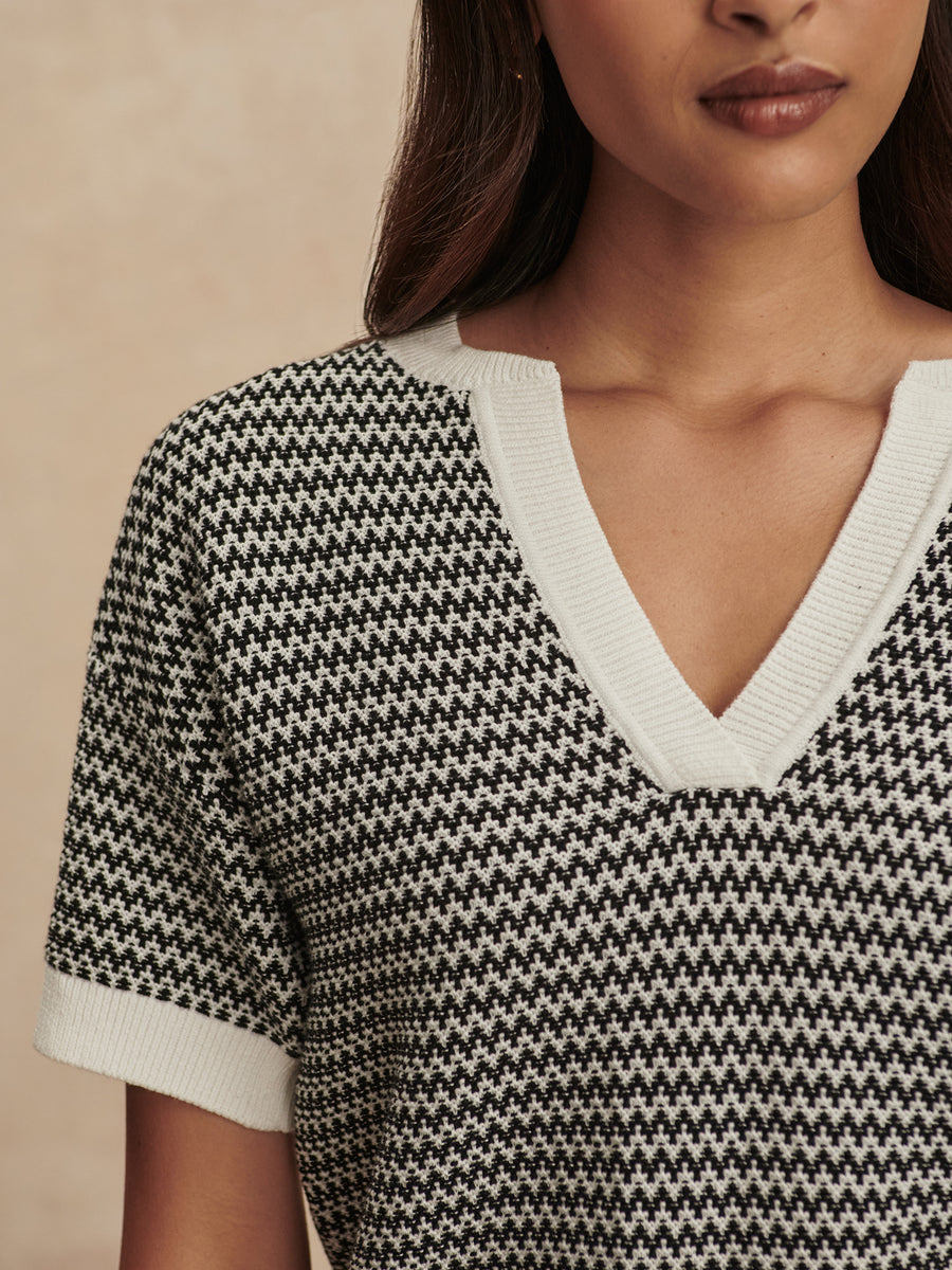 Valey Women's Dora 2.0 Knit Top
