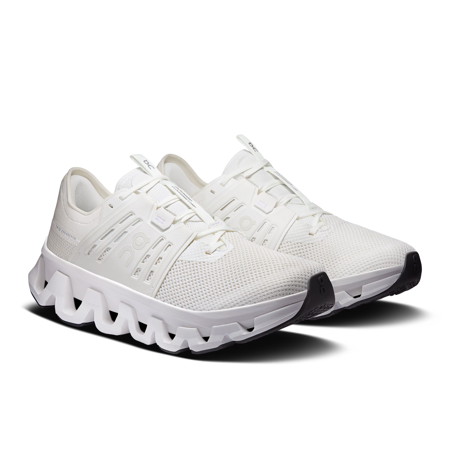On Running Men's Cloudswift Amp