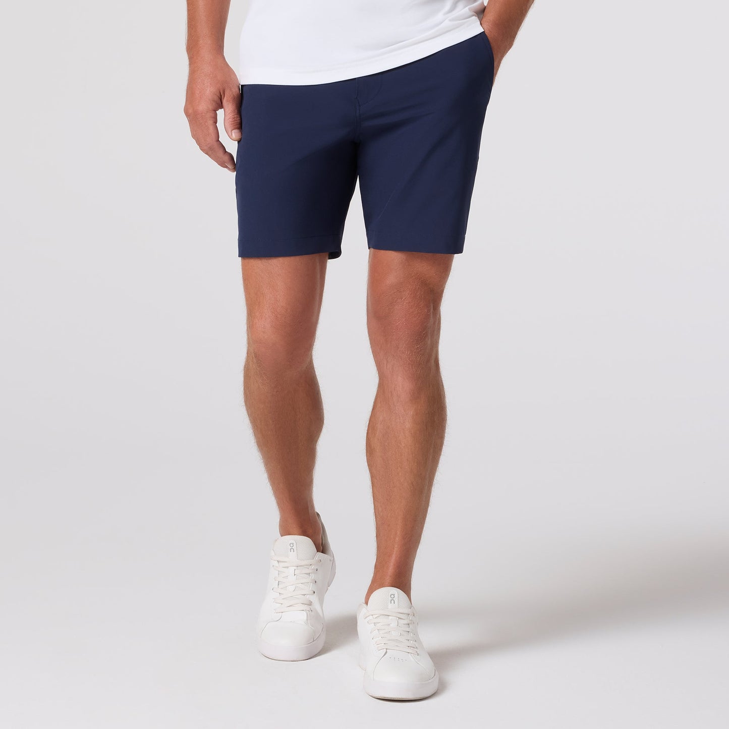 Mizzen + Main Helmsman Short 7"