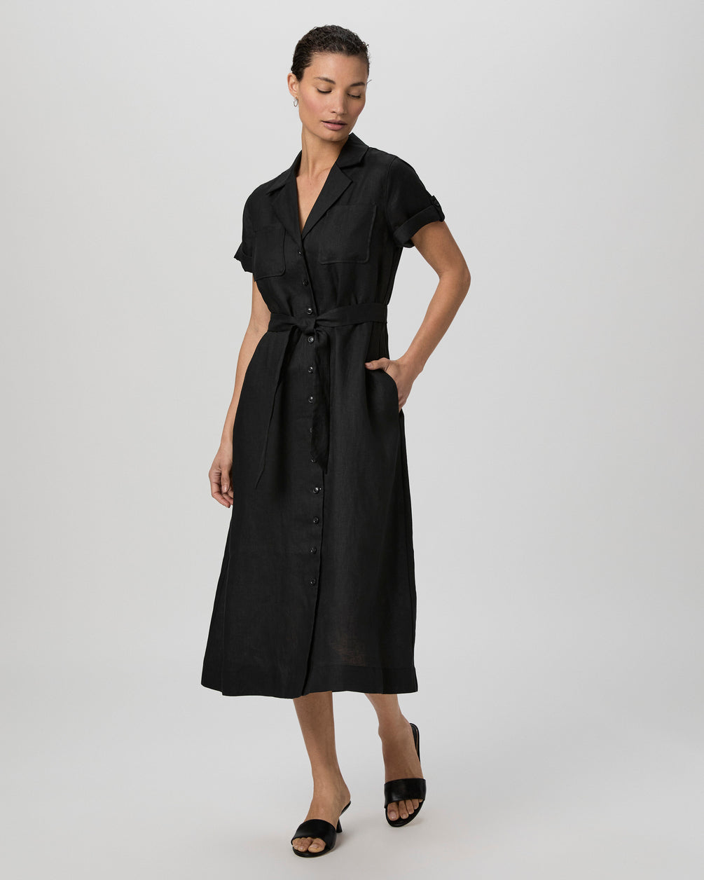 Paige Lexina Dress