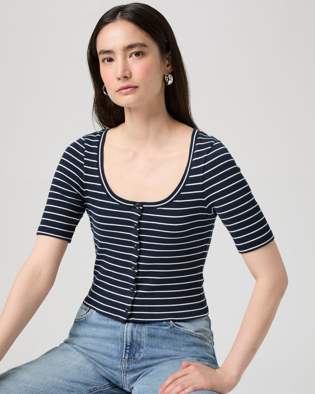 Paige Evette Top