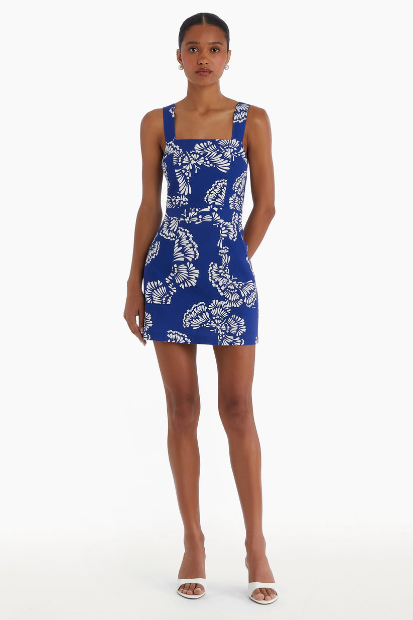 Amanda Uprichard Ace Dress