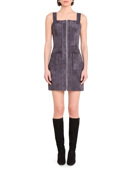 Amanda Uprichard Becker Dress