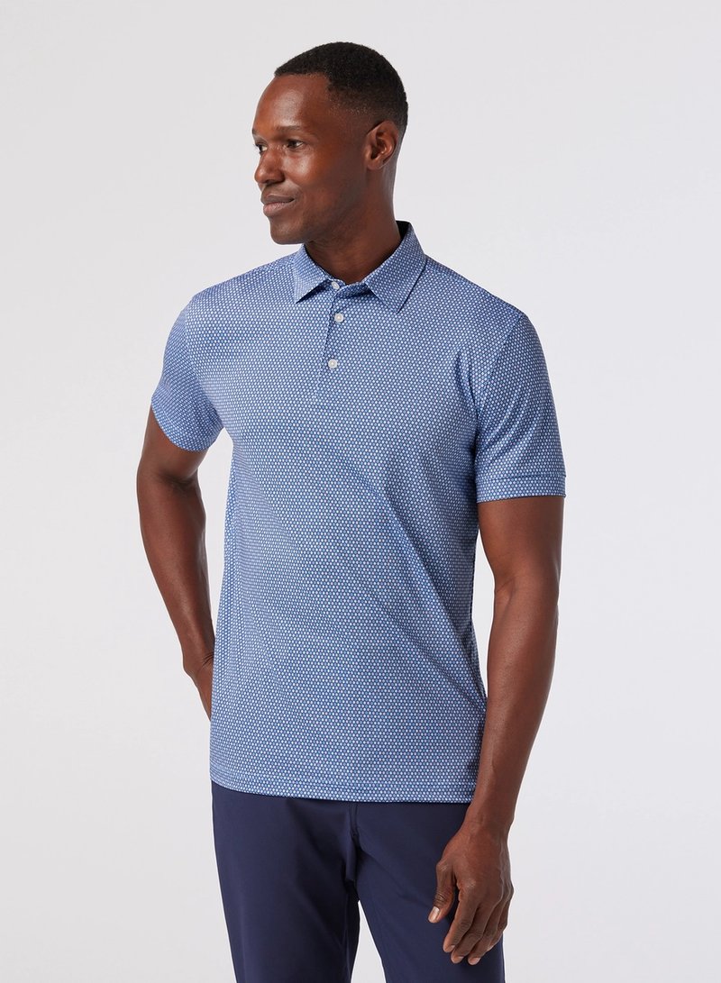 Mizzen + Main Versa Polo