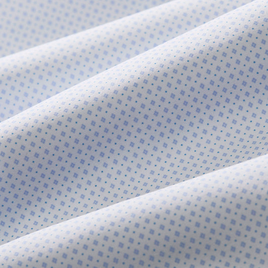 Mizzen + Main Leeward Long Sleeve Dress Shirt