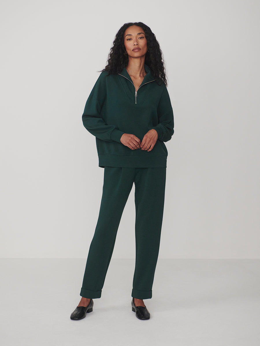 Varley The Rolled Cuff Pant 28.5"