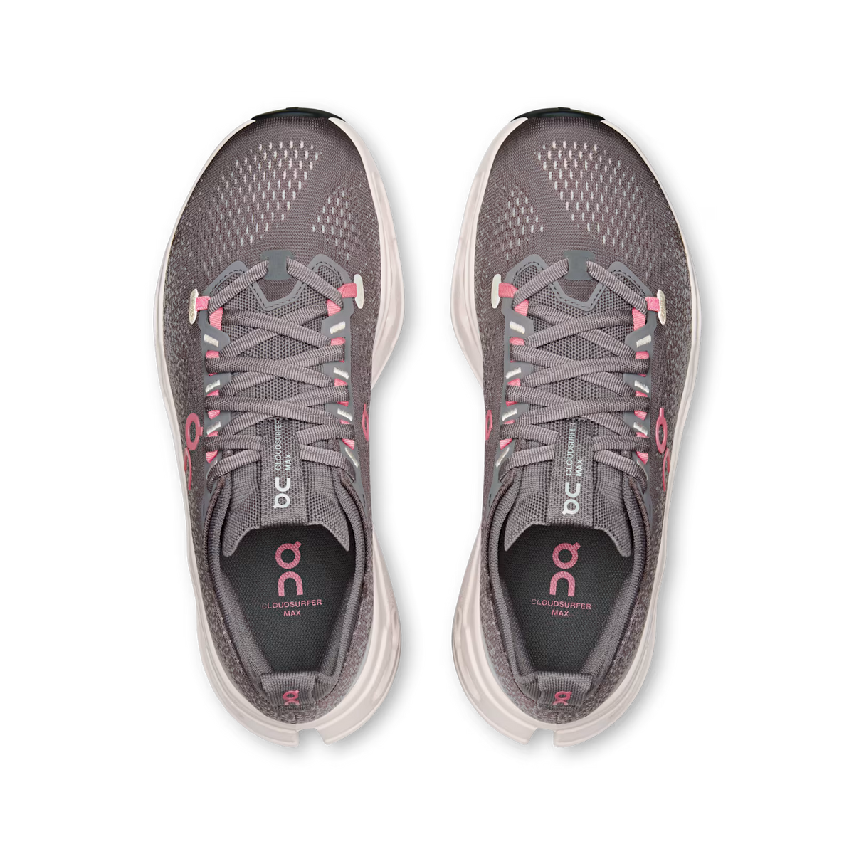 On Running Women's Cloudsurfer Max