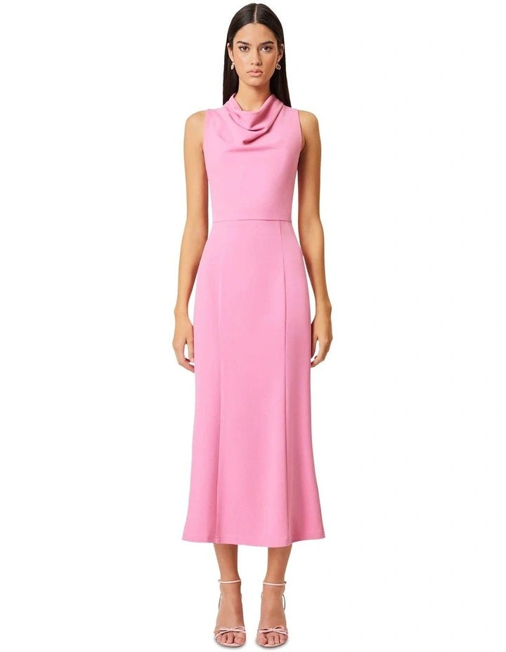 Elliatt Jamie Midi Dress