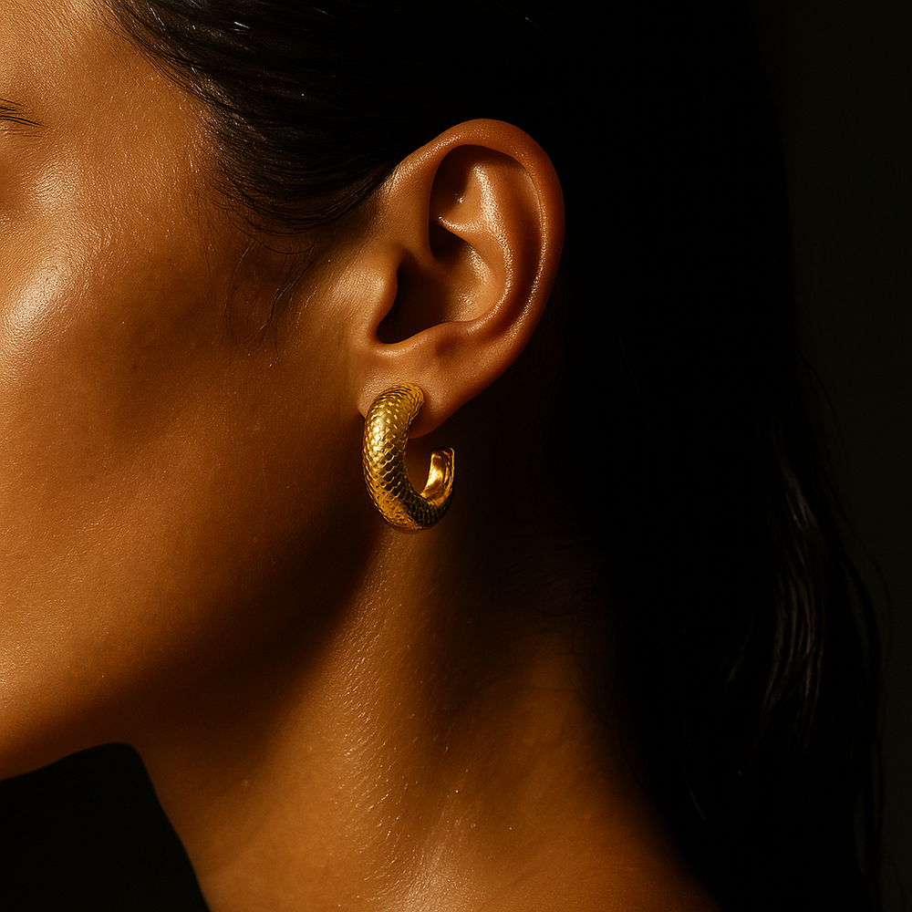 Ellie Vail Nella Earring