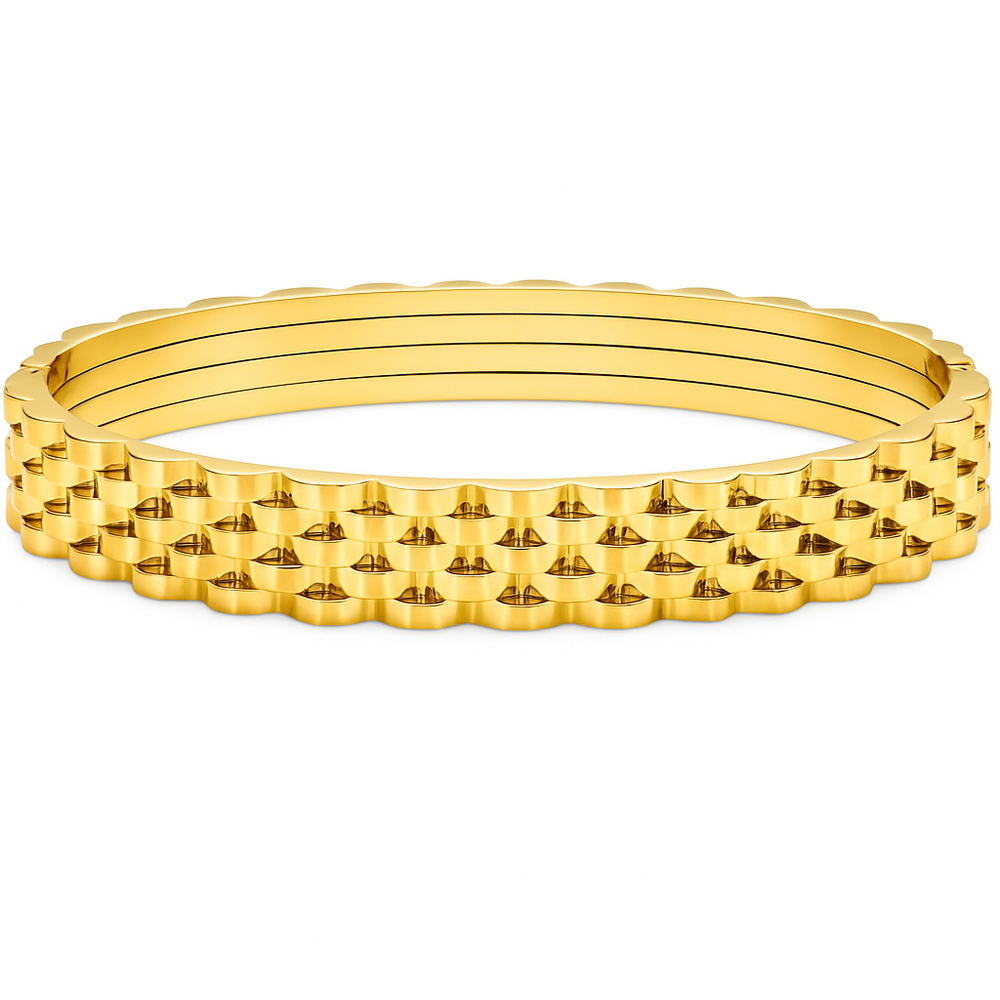 Ellie Vail Griselda Watch Band Bangle