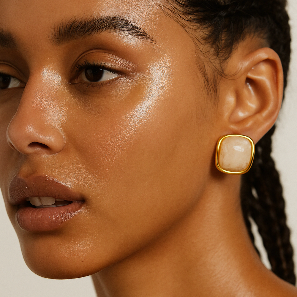 Ellie Vail Aviva Earring